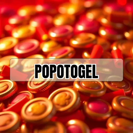 popotogel: Temukan Keunggulan Game Online yang Memikat