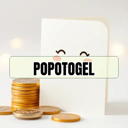 popotogel: Live Casino Seru dan Interaktif bagi Penggemar Game