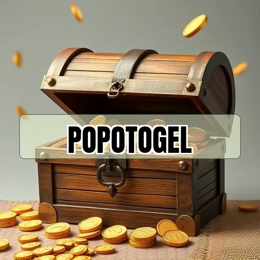 popotogel Lotere