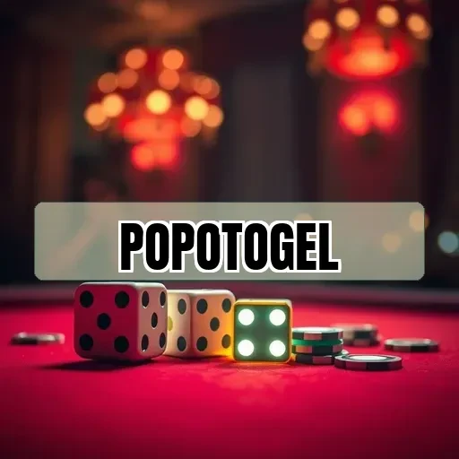 popotogel: Platform Game Online Terpercaya dengan Banyak Keunggulan
