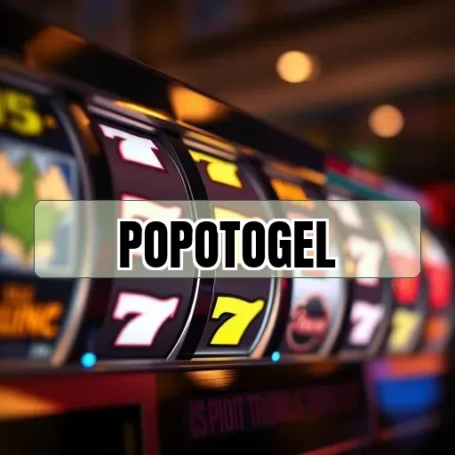 popotogel: Fitur Regulasi yang Menarik bagi Pemain Indonesia