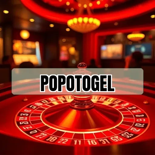 popotogel: Slot Seru Dan Menguntungkan Untuk Para Gamer Indonesia