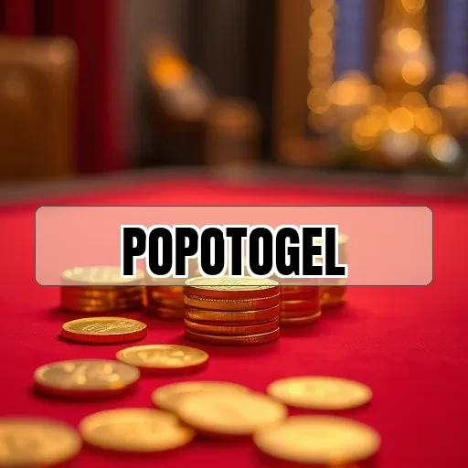 popotogel: Temukan Serunya Olahraga Online di Platform Terpercaya