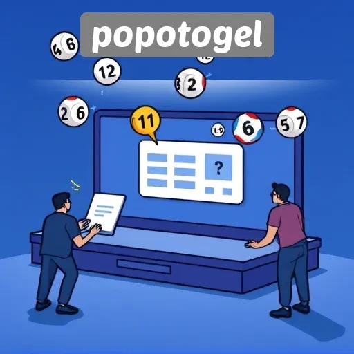 Kritikan dan Saran untuk Pengembangan Popotogel