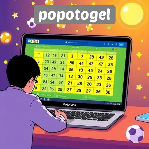 Berbagai Fitur Menarik di Situs Popotogel