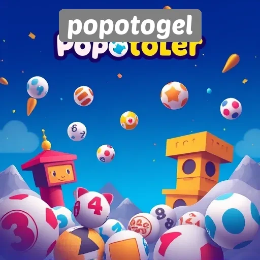 Masa Depan Popotogel Di Industri Game Online Indonesia