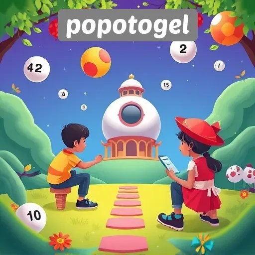 Kelebihan Fitur Interaktif di Situs Popotogel