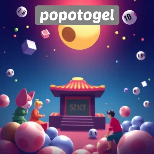 Perbandingan Popotogel Dengan Situs Game Lain
