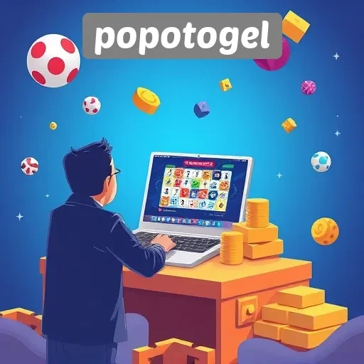 Fitur Menarik yang Ditawarkan oleh Popotogel Bagi Pengguna