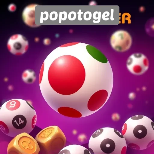 Popotogel sebagai Pilihan Permainan Togel Online