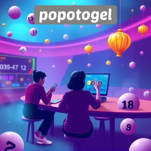 Cara Daftar dan Bermain di Situs Popotogel